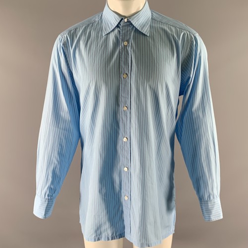Charvet chemise manches - charvet,