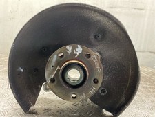 86920 knuckle left rear Audi A5 (8T) 8K0505431AE