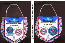 fanion football 1/2 C1