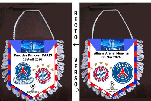 Fanion football c1 - fanion,