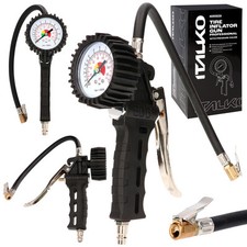 Air comprimé gonfleur de