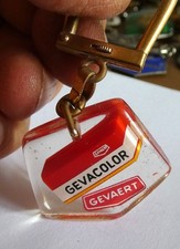 Ancien porte clé Bourbon Film