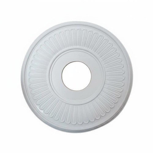 Rosace plafond design - plafond,