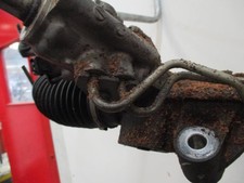 Cremaillere assistee CADILLAC