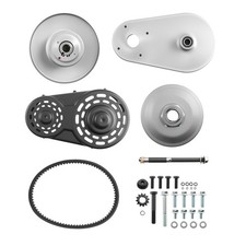 Go Kart Torque Converter Kit