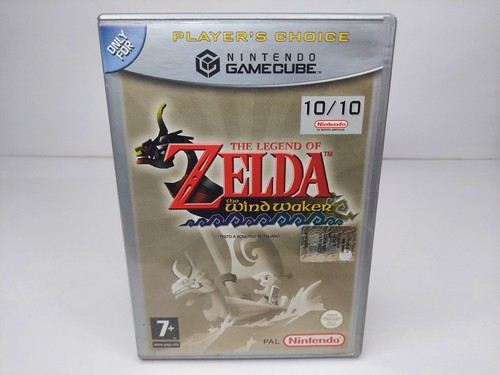 The legend zelda - the,