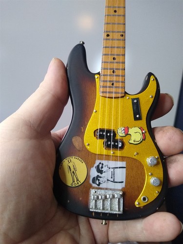 Canard dunn 1959 fender - -1959,