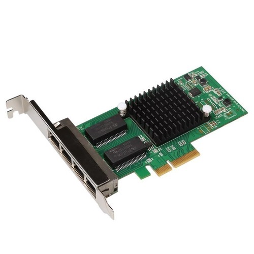 Intel i350 pcie - intel,