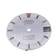 Omega Seamaster 120m F300Hz