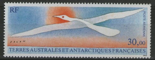 Taaf 114 oiseau de - taaf:,