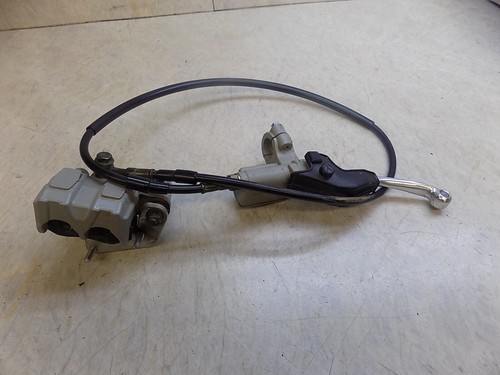 Ycf 88se front brake - ycf, /