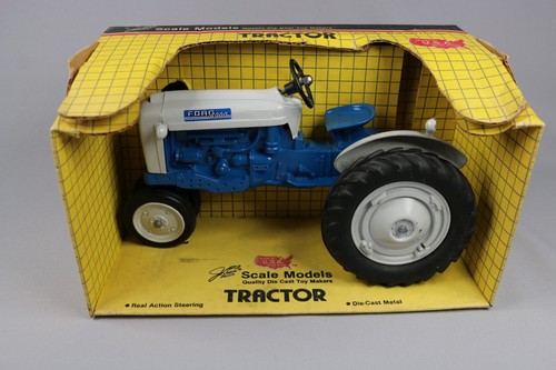 Zc465 scale models - models, usa