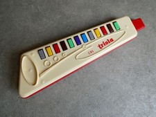 MELODICA  " TRIOLA " CBS DES