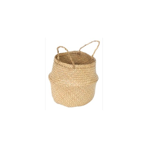 Panier compactor belly naturel - panier,