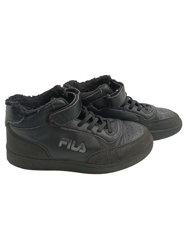 Fila baskets basses enfant - fila,