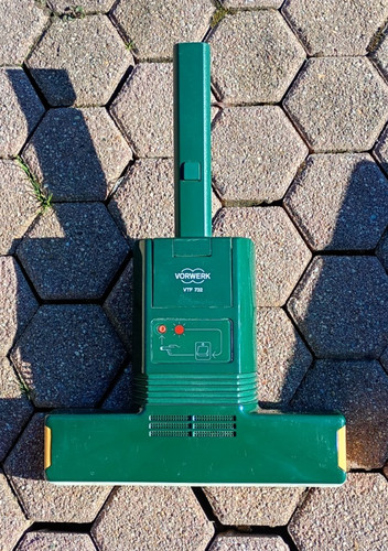 Accessoire aspirateur vorwerk - aspirateur,
