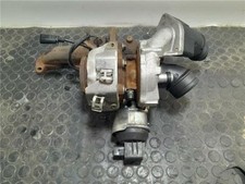 03L253056T turbocharger for Volkswagen Sharan (7N1) 2.0 Advance 1218232