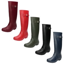 Bottes De Pluie Spot On Pour