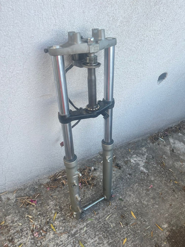 Yamaha 125 tdr fourche - tdr,