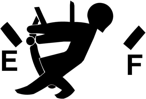 Stickers tuning tout support - stickers,