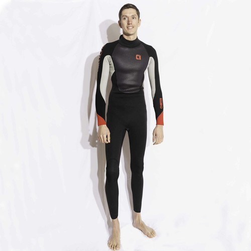 Combinaison plongée homme - combinaison,