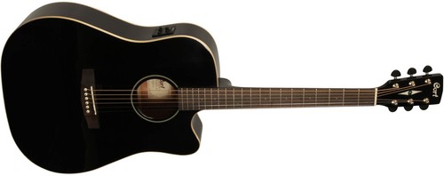 Guitare electro acoustique - guitare, electro-acoustique