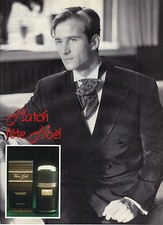 PUBLICITE ADVERTISING   1988