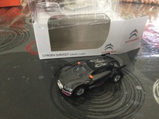 RARE NOREV 3 INCHES 1/54