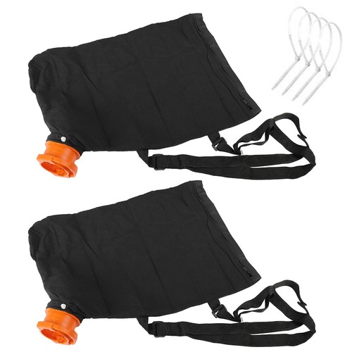 Sac aspirateur souffleur - sac,