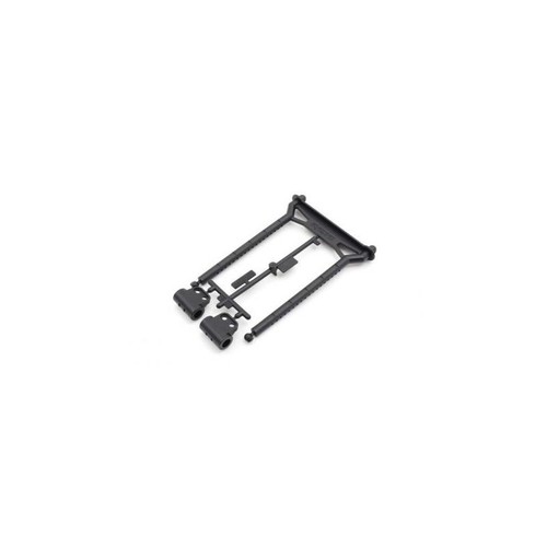 Support carrosserie kyosho mad - carrosserie,