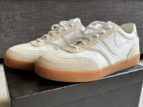 Dries van noten white - dries, sneakers