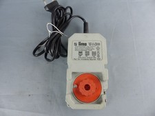 LIMA transformateur 12 volts pour réseau train électrique réf 2054/1 testé OK