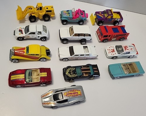 Petites voitures hot wheels - voitures,