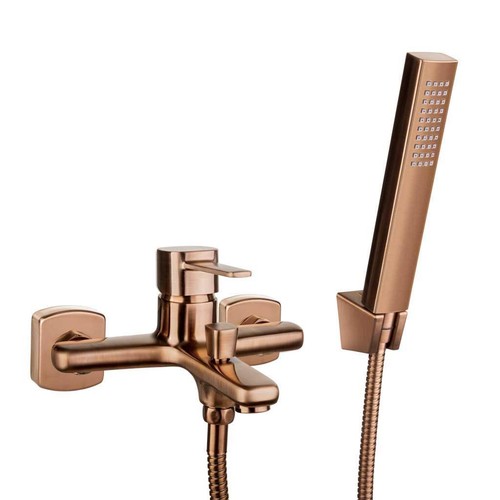 Robinet mitigeur baignoire - robinet,