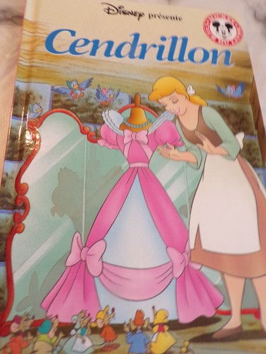 Disney club livre - club, du