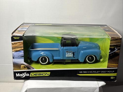 Maisto design - design, 1/24