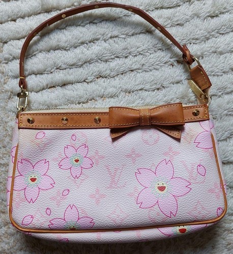 Louis vuitton m92007 takashi - louis,