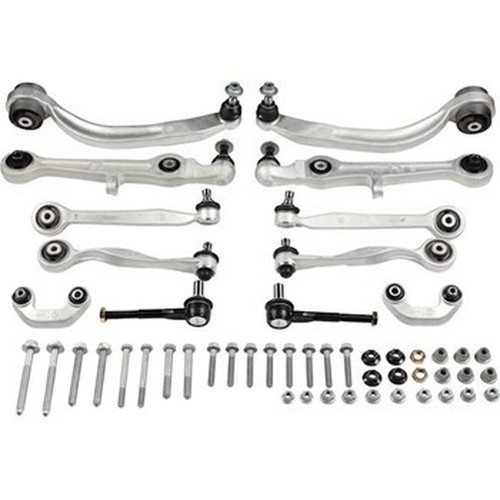 Kit bras suspension pour - de,