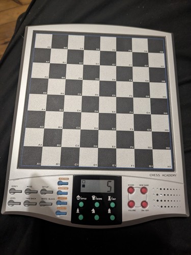 Ryo chess academy jeu - chess,