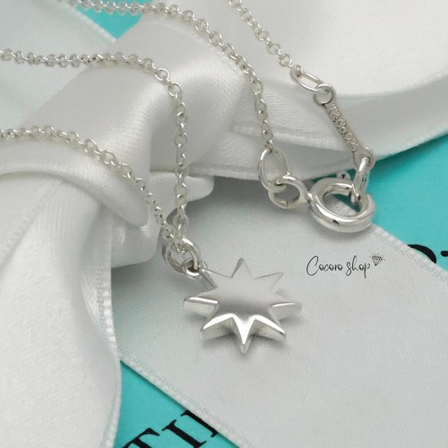 Authentic tiffany co - authentic,