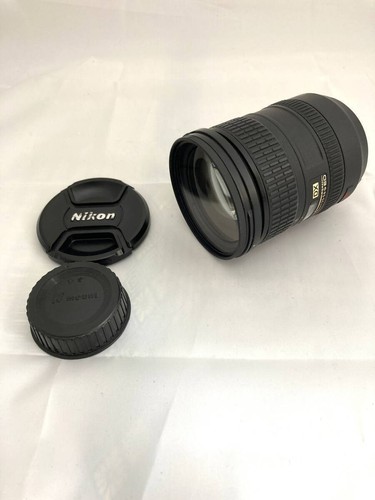 Objectif nikon 200 mm - nikon,