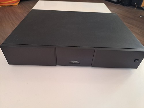 Naim amplificateur nap200 - naim,