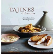 Tajines & couscous - Marianne