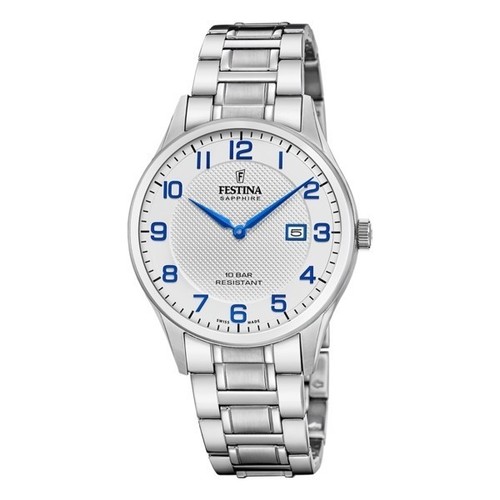 Montre festina swiss - montre, made