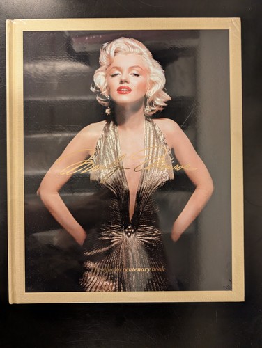Marilyn monroe 100 the - marilyn, 100: