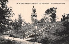 44 LA BAULE PARC DES DRYADES