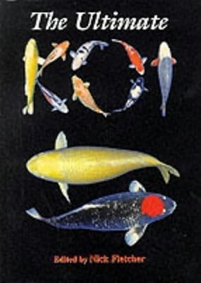 The ultimate koi - ultimate, good