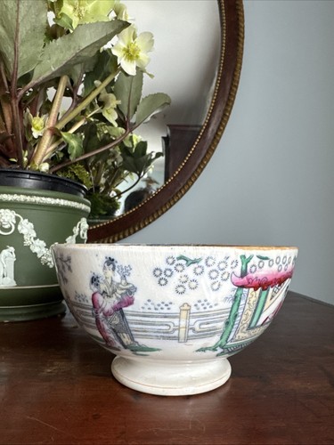 Petrus regout canton bowl - regout,