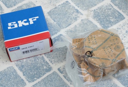Skf nkib 5907 roulement - 5907,