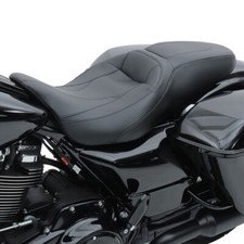 Selle confort pour Harley